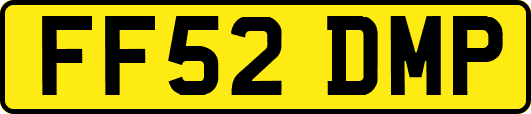 FF52DMP