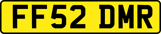 FF52DMR