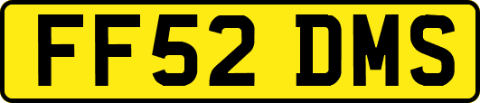 FF52DMS