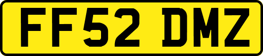FF52DMZ
