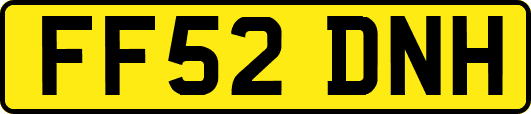 FF52DNH