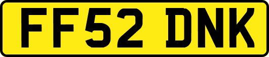 FF52DNK