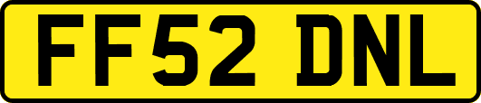 FF52DNL