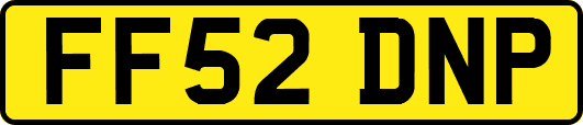 FF52DNP
