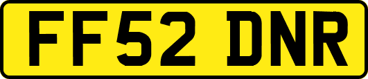 FF52DNR