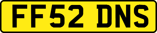 FF52DNS
