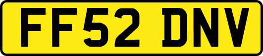 FF52DNV