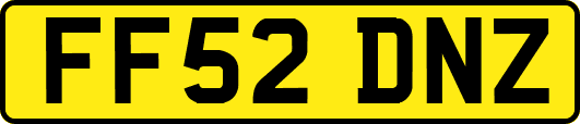 FF52DNZ