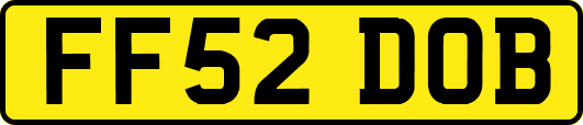 FF52DOB