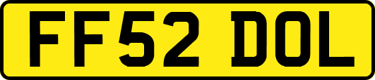 FF52DOL