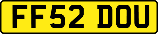FF52DOU