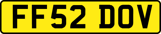 FF52DOV