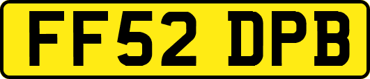 FF52DPB