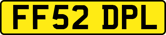 FF52DPL