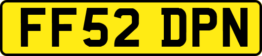 FF52DPN