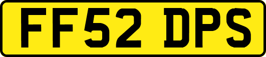 FF52DPS