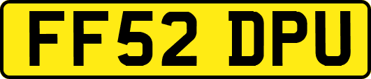 FF52DPU