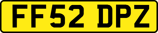 FF52DPZ