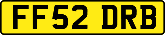 FF52DRB