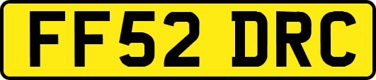 FF52DRC