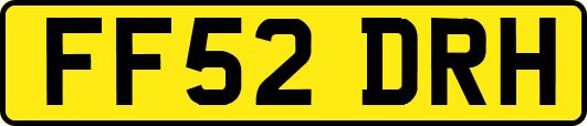 FF52DRH