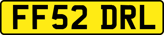 FF52DRL
