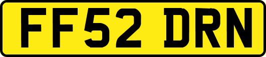 FF52DRN