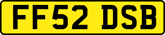 FF52DSB