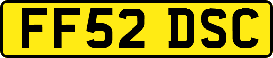 FF52DSC