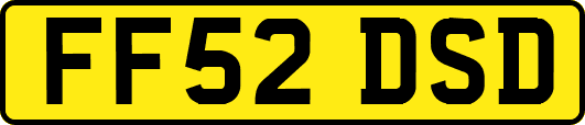 FF52DSD
