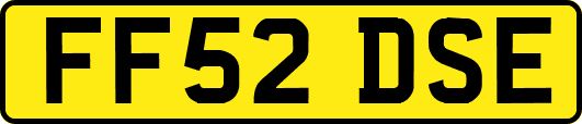 FF52DSE