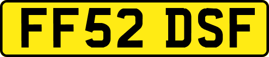 FF52DSF