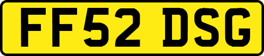 FF52DSG