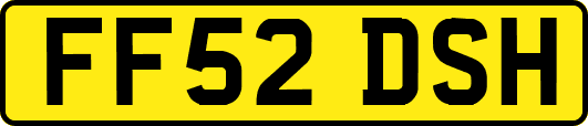 FF52DSH