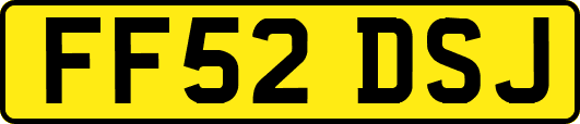 FF52DSJ
