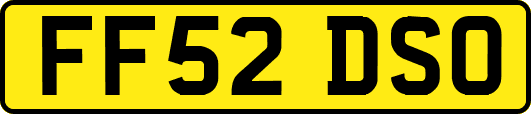 FF52DSO