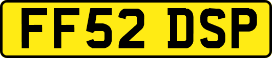 FF52DSP