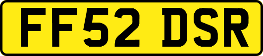 FF52DSR