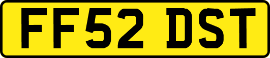 FF52DST