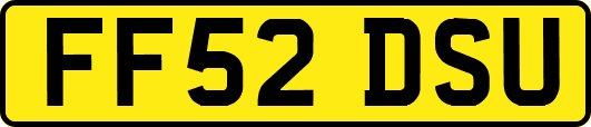 FF52DSU