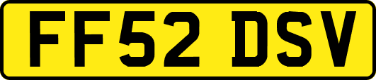 FF52DSV