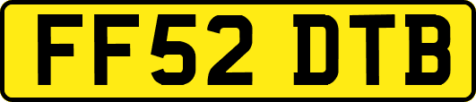 FF52DTB