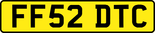FF52DTC