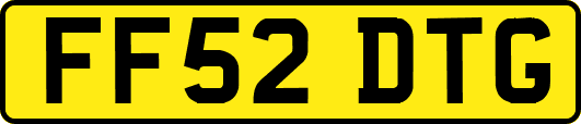 FF52DTG