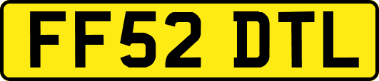 FF52DTL
