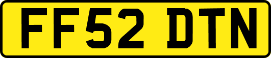 FF52DTN
