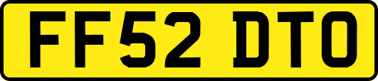 FF52DTO
