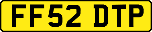 FF52DTP