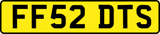 FF52DTS
