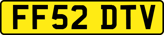 FF52DTV